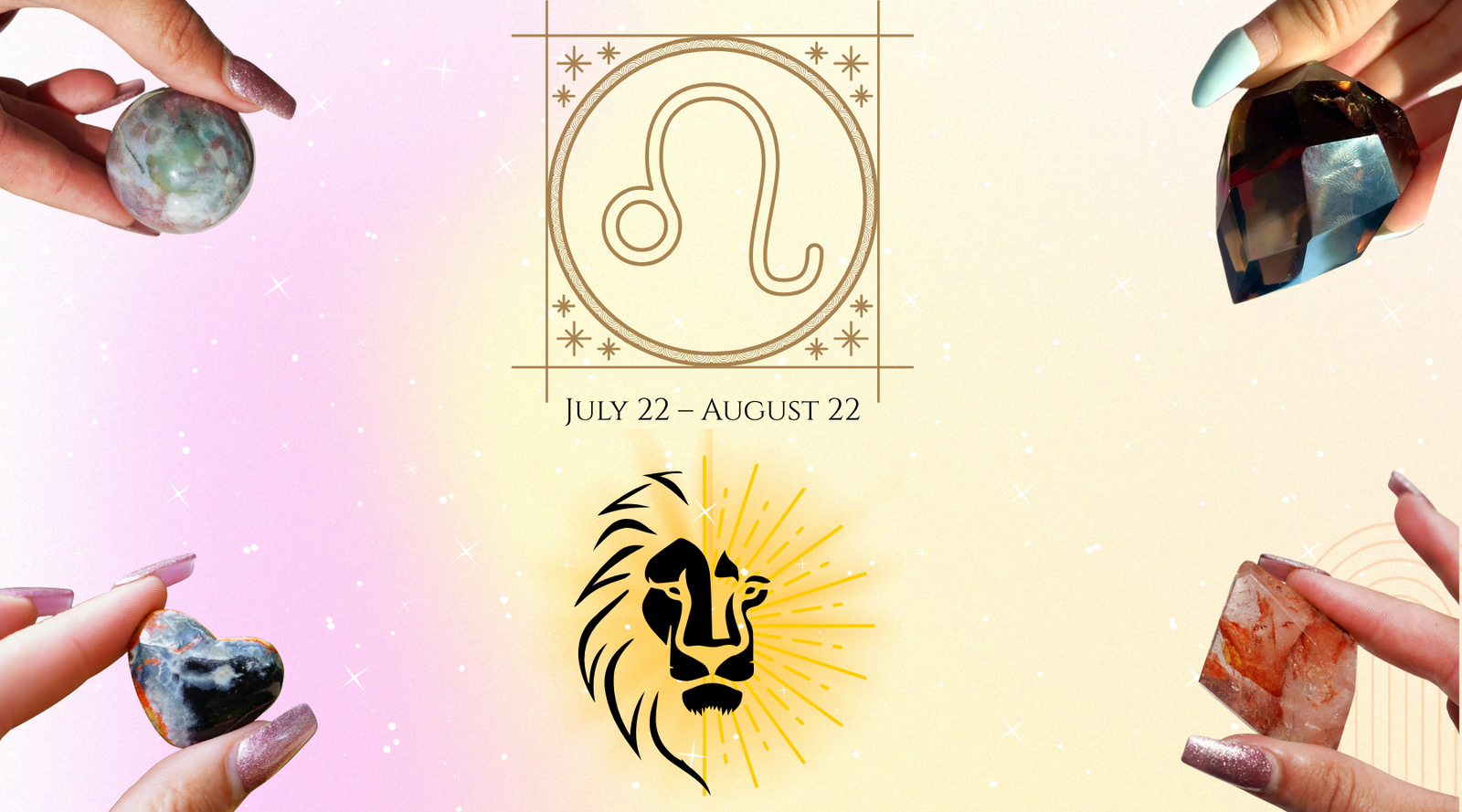 Leo Zodiac