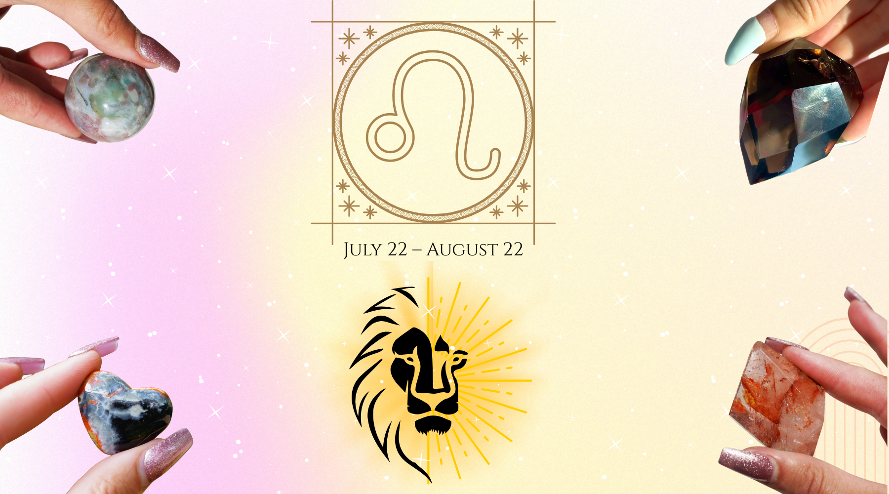 Leo Zodiac