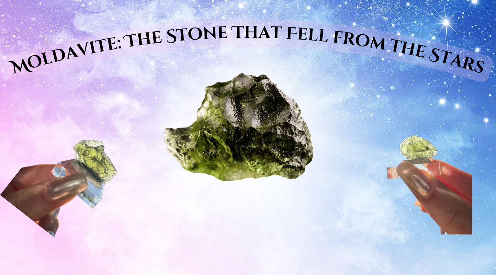Moldavite Crystal: Ultimate Guide to Meaning, Metaphysical Properties, Price & Real vs. Fake