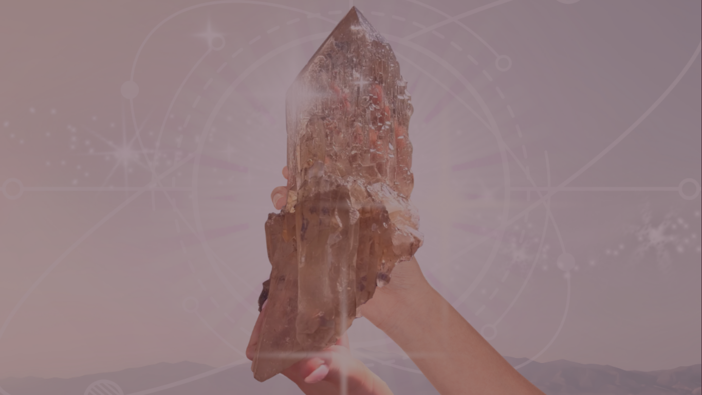 Statment Crystals