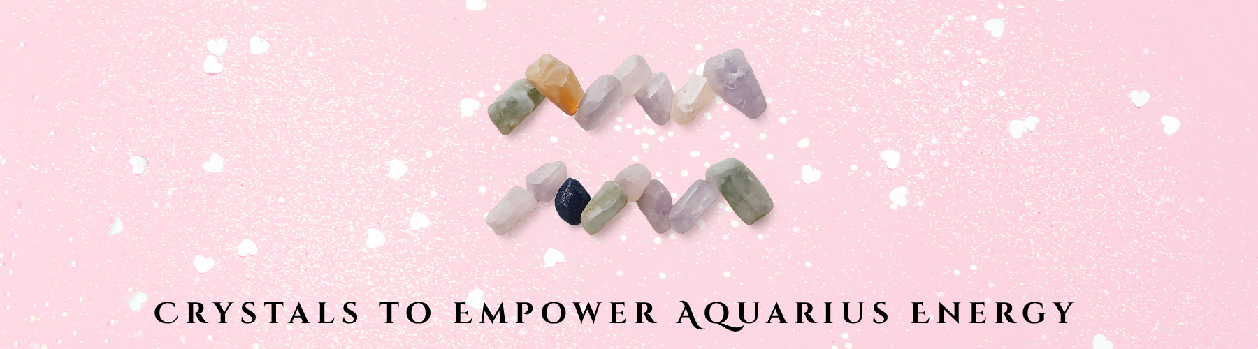 Zodiac: Aquarius