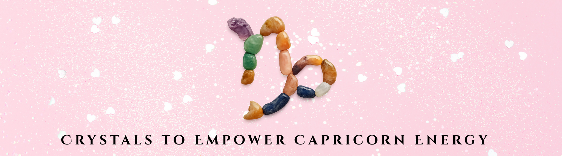 Zodiac: Capricorn