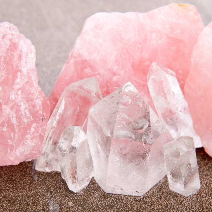 Girasol Quartz