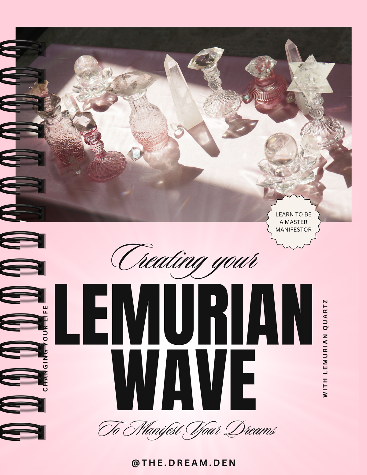 Lemurian Wave Tutorial PDF