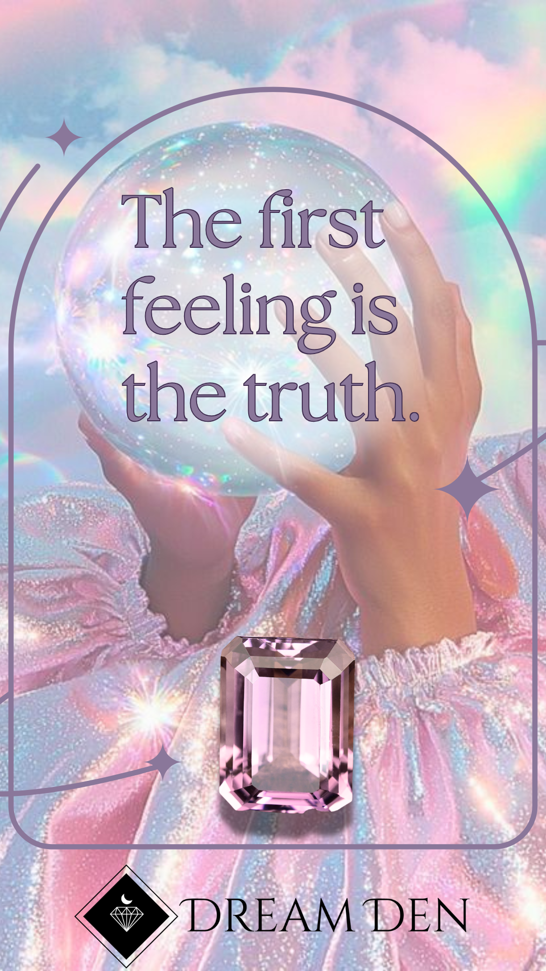 Inner Magic Phone Screensavers