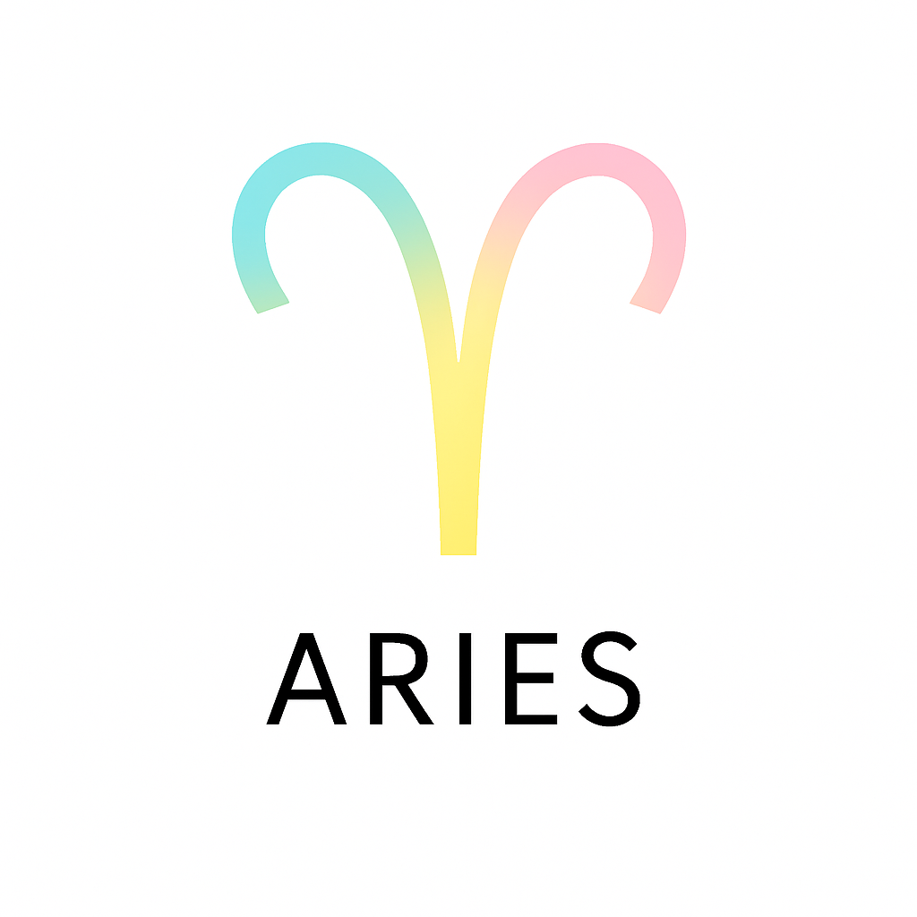 Aries Crystal by Dream Den Crystals