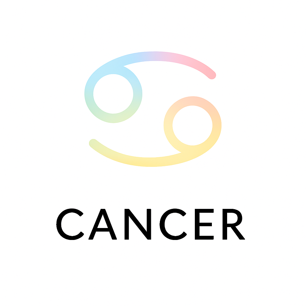 Cancer Zodian Crystals by Dream Den Crystals