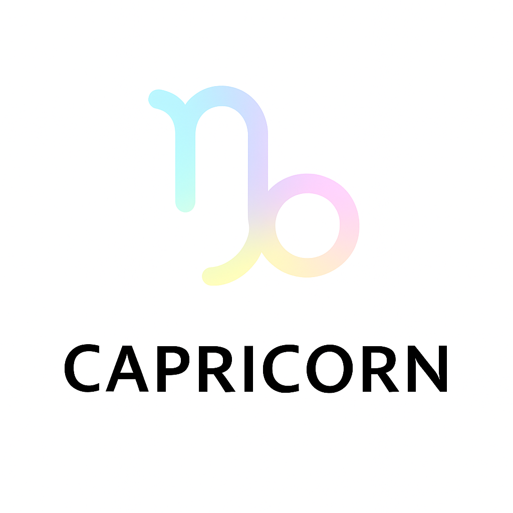 Capricorn Crystals by Dream Den Crystals