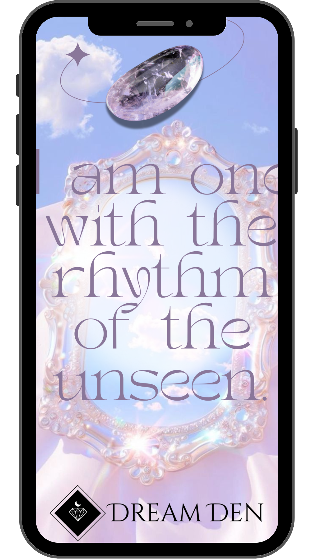Inner Magic Phone Screensavers