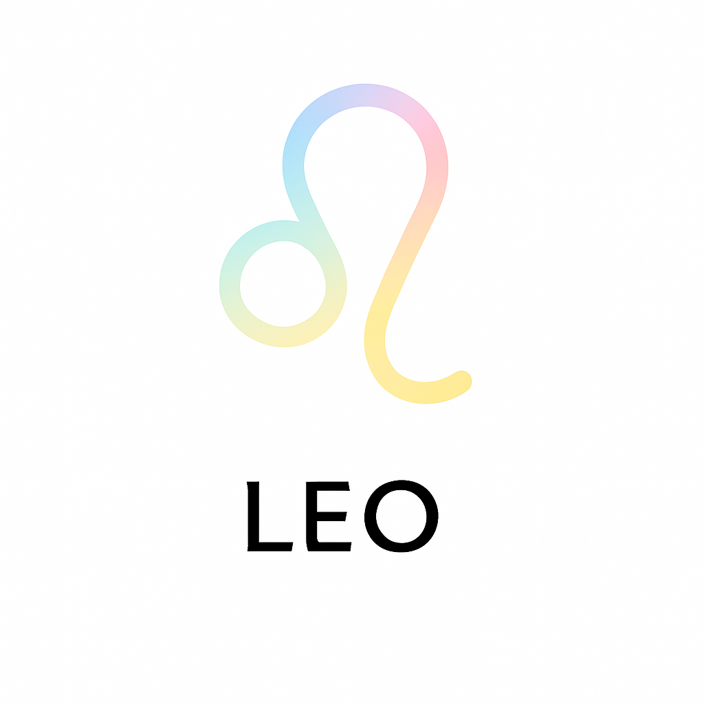 Leo Crystals by Dream Den Crystals