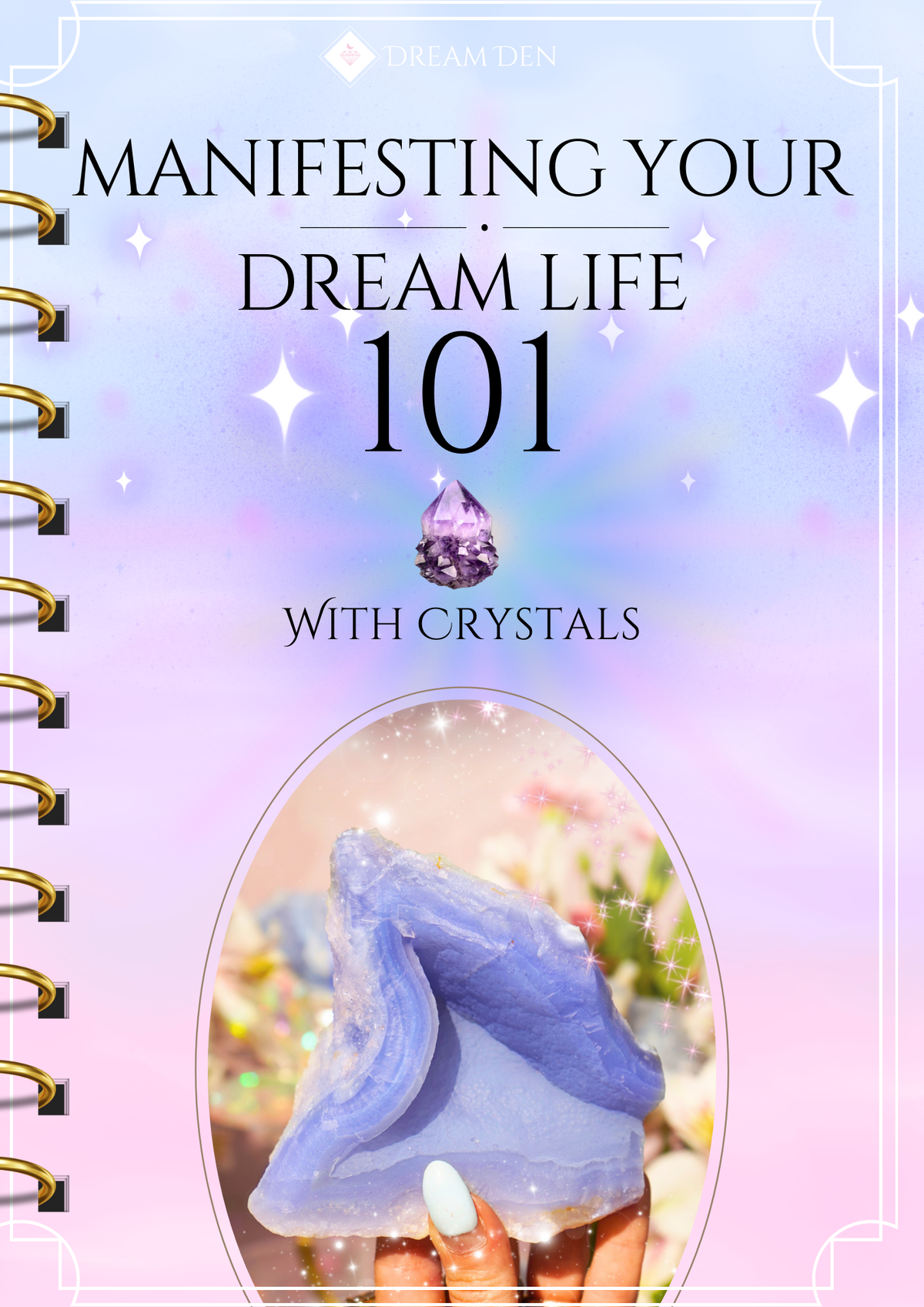 Manifest Your Dream Life