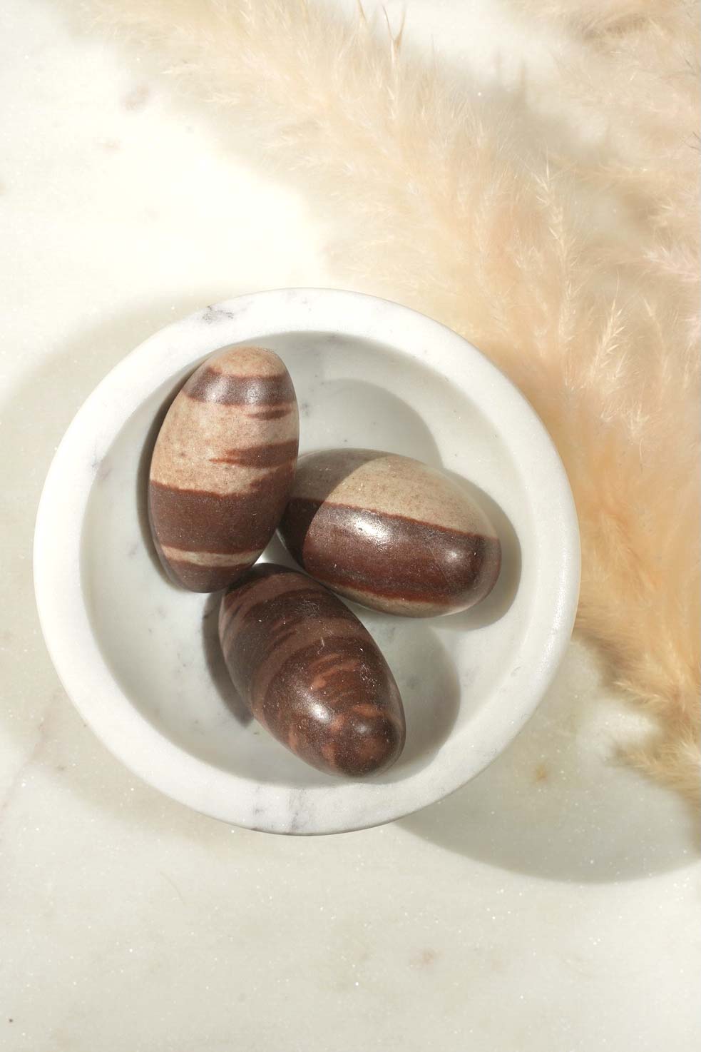 Shiva Lingam (Small) - Dream Den Crystals