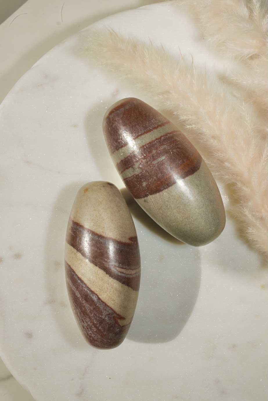 Shiva Lingam (Large) - Dream Den Crystals