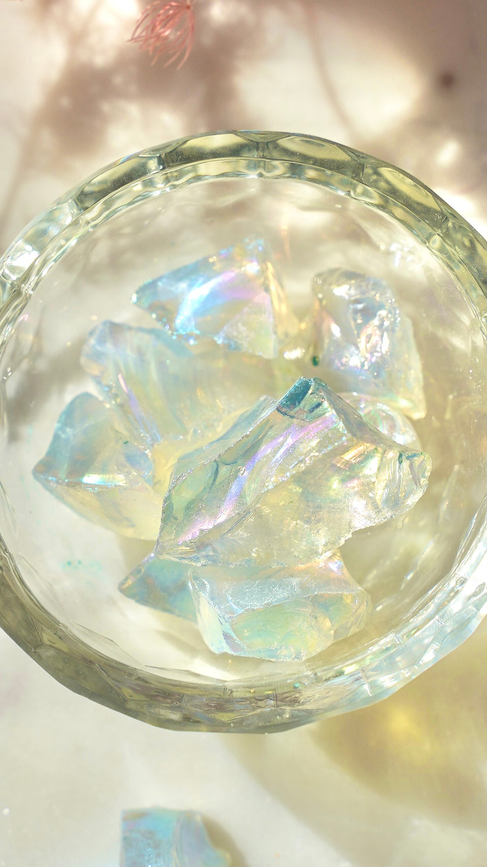 Raw Opalite - Dream Den Crystals