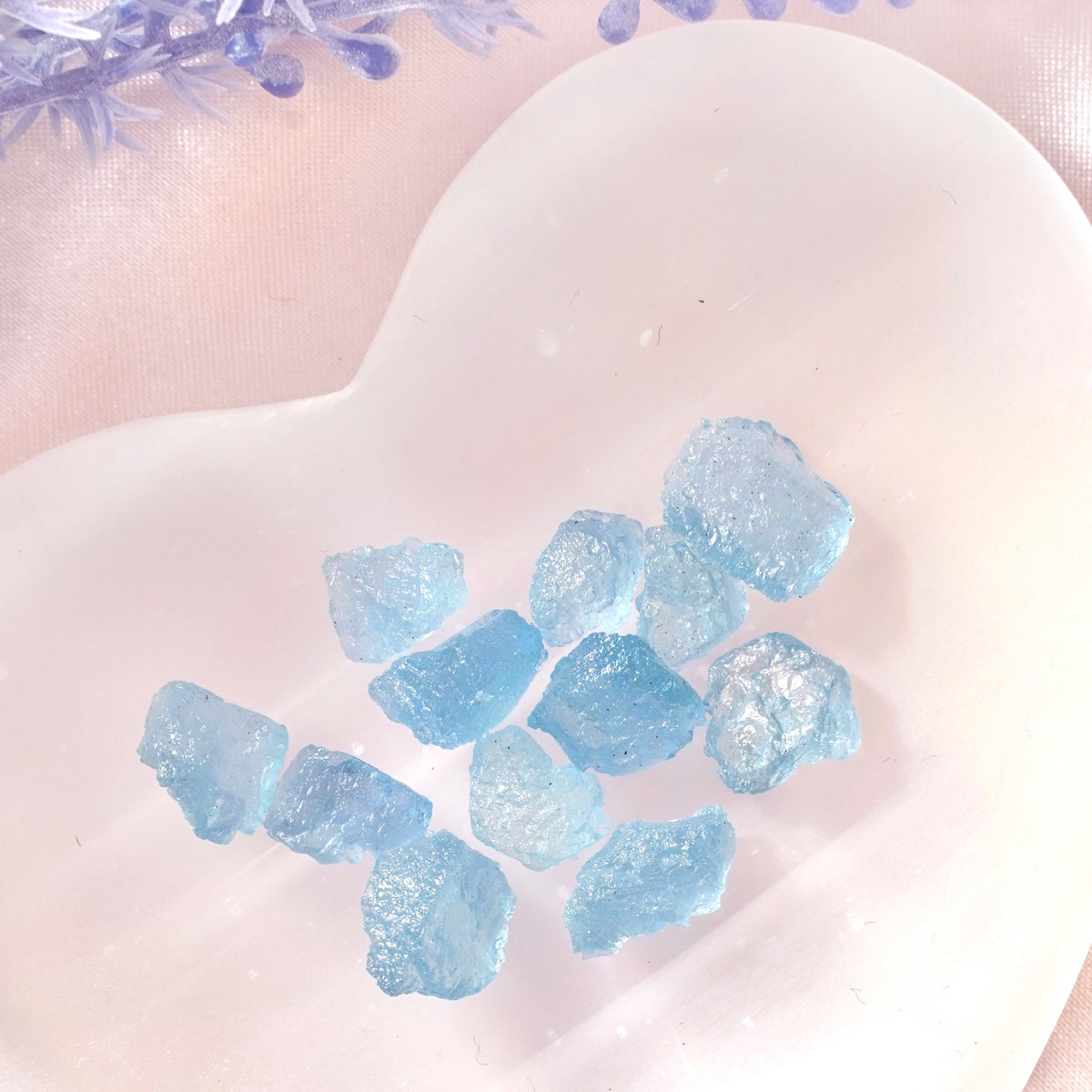 crystals